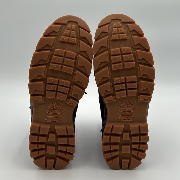 508- Nike ACG All - Trac Men’s Boots Size 10 - Picture 4 of 8
